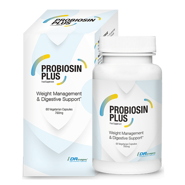 Probiosin Plus