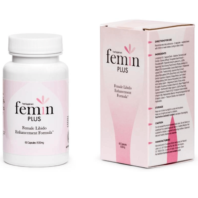 Femin Plus