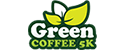 Green Coffee 5K