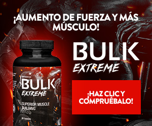Bulk Extreme banner 1