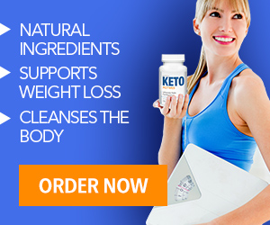 KETO ACTIVES — The Best Diet Supplement for Weight Control, 100% Natural Ingredients, Enormous Fat Burning, removes Body Fat on The Waist, Hips and Legs, 60 Capsules.