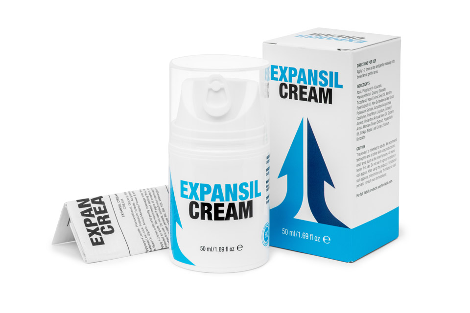expancil cream sexual