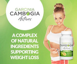 Garcinia Cambogia Actives