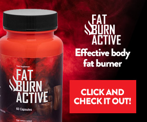 Fat Burn Active