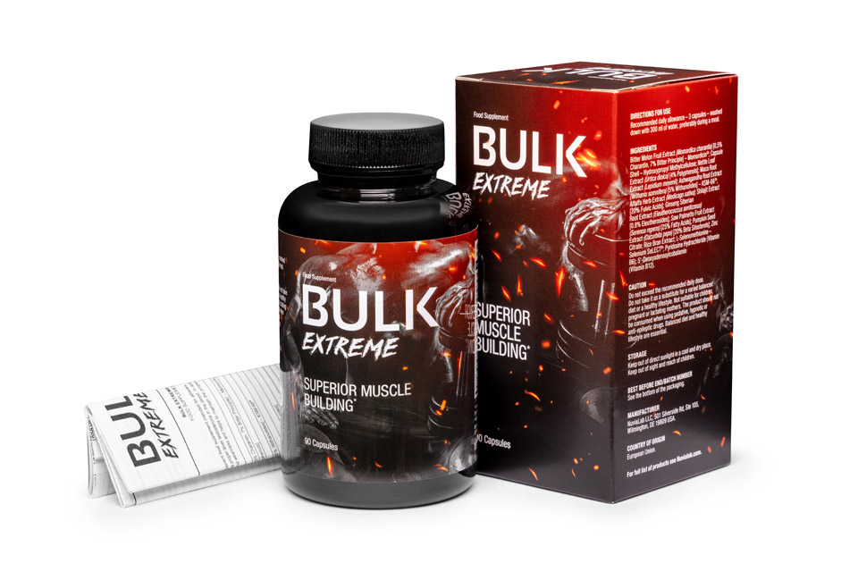 Bulk Extreme banner 4