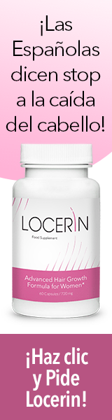 Locerin anuncio lateral izquierdo