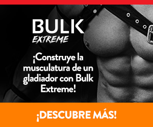Bulk Extreme banner 3